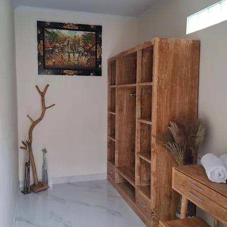 Villa Manik Uma